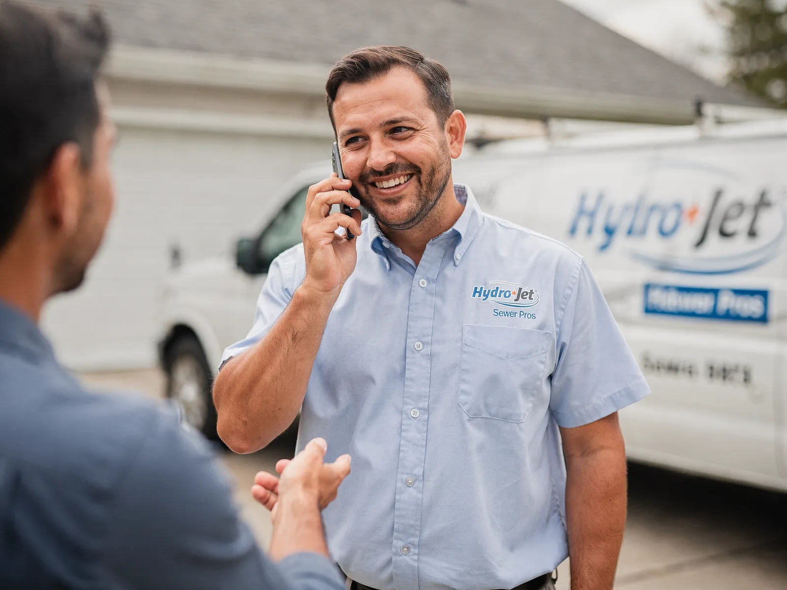 Hydro Jetting Schiller Park, IL FAQs
